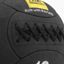 TRX 14in Duraballistic Med Ball, 14 kg, TRX