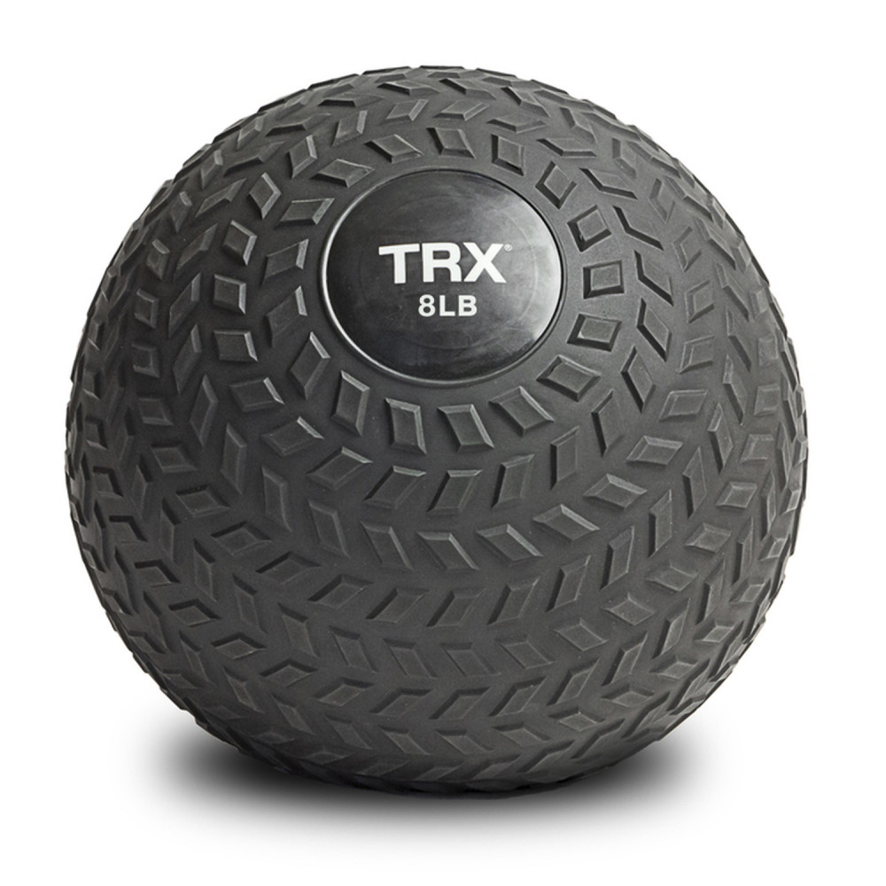 TRX Slam Ball, 8 lb, TRX TRX Slam Ball, 8 lb, TRX