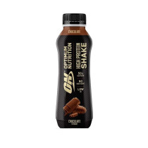 Optimum High Protein Shake, 500 ml, Optimum Nutrition