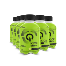 Kick Drink, 250 ml, QNT