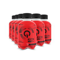 Kick Drink, 250 ml, QNT