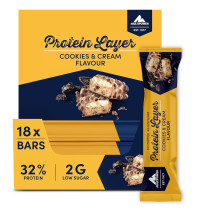 Protein Layer 50 g, Multipower