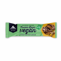 Vegan Protein Layer, 55 g, Multipower