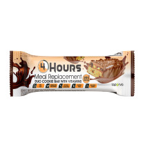 Laperva 4 Hours Meal Replacement Duo Cookie Bar, 90g, Laperva