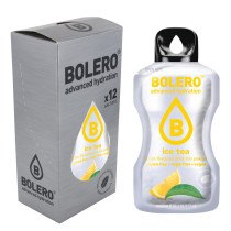 Bolero ICE TEA Zitrone