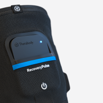 RecoveryPulse - Calf Sleeve - Medium - Single - Universal