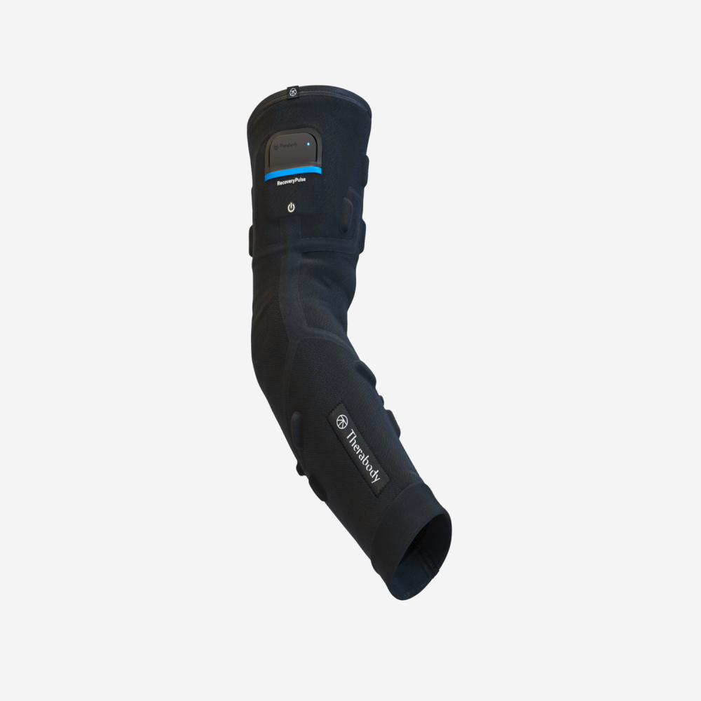 RecoveryPulse - Arm Sleeve - Small - Single - Universal RecoveryPulse - Arm Sleeve - Small - Single - Universal