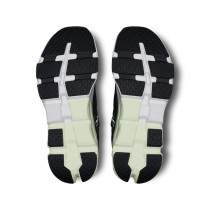 On Cloudflyer 5 Men's Running Shoes, Jungle/Lima