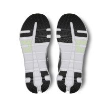 On Cloudrunner 2 Men's Running Shoes, Glacier/Sage