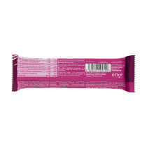 Grenade Protein Bar, Dark Chocolate Raspberry, 60 g, Grenade