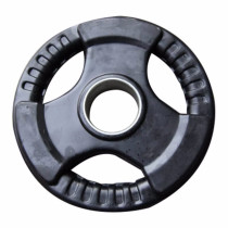 Olympisches Scheibengewicht, 10 kg