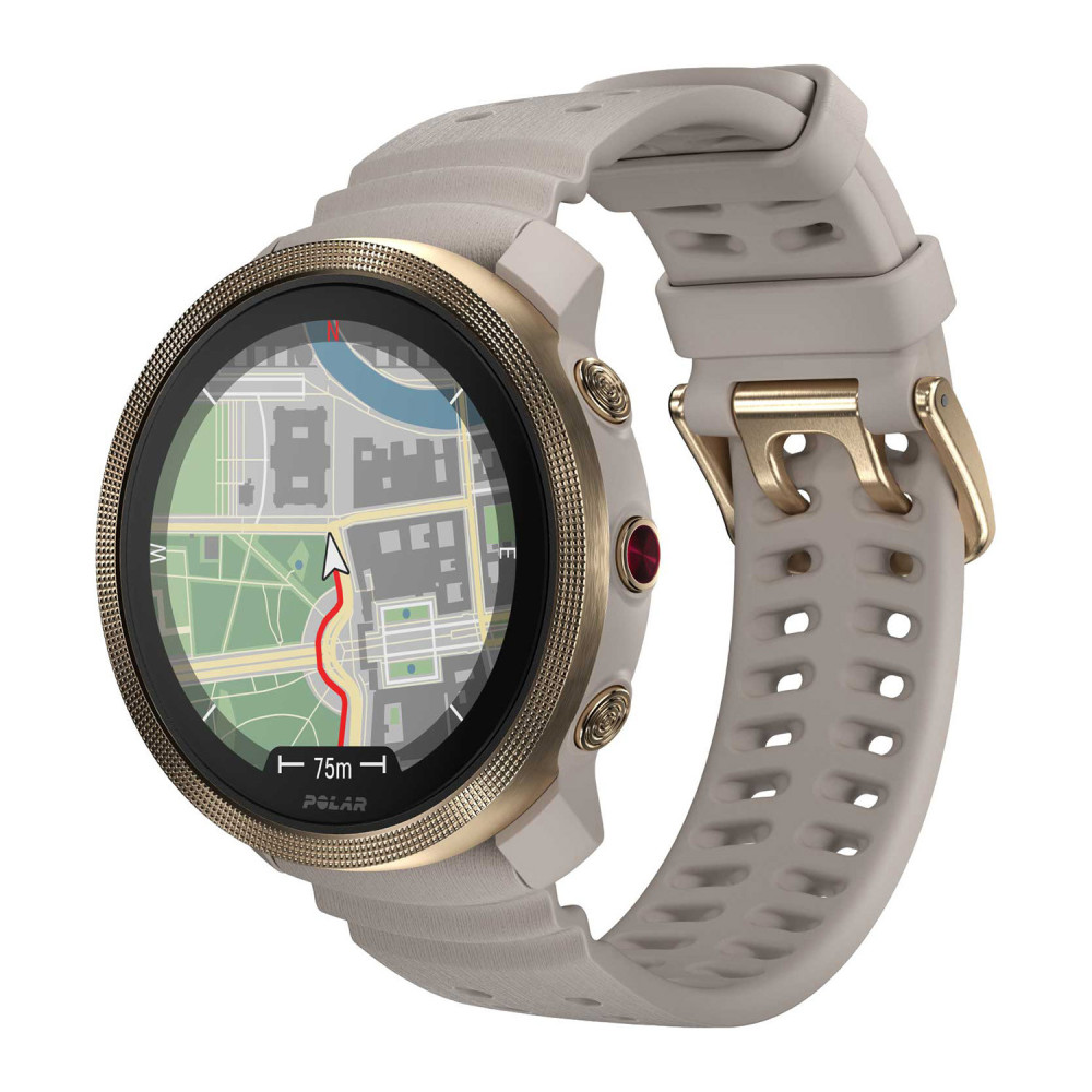 Polar Vantage M3, Greige Sand Polar Vantage M3, Greige Sand