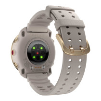 Polar Vantage M3, Greige Sand
