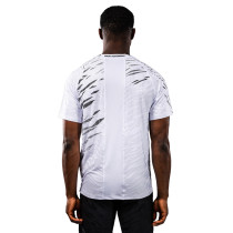 UFC Fusion by Venum Authentic Fight Night Men’s Walkout Jersey, White
