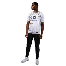 UFC Fusion by Venum Authentic Fight Night Men’s Walkout Jersey, White