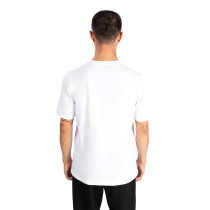 UFC Fusion by Venum Men's Replica Short Sleeve T-Shirt, White