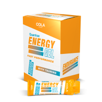 Quamtrax Energy Gel, 40 g