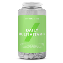 Daily Vitamins, 60 Tabletten