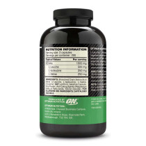 BCAA 1000, 400 Kapseln