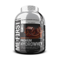 Premium Hydrowhey, 2270 g