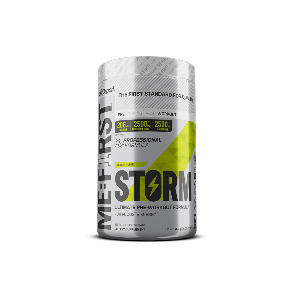 Storm, 454 g Storm, 454 g