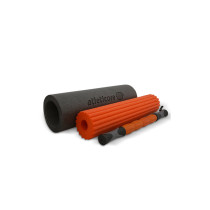 3 in 1 Foam Roller Atleticore
