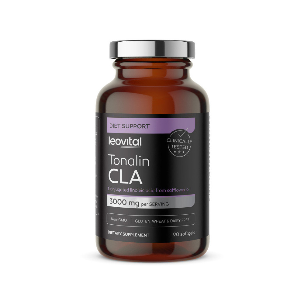 Tonalin CLA, 90 Softgel Kapseln Tonalin CLA, 90 Softgel Kapseln